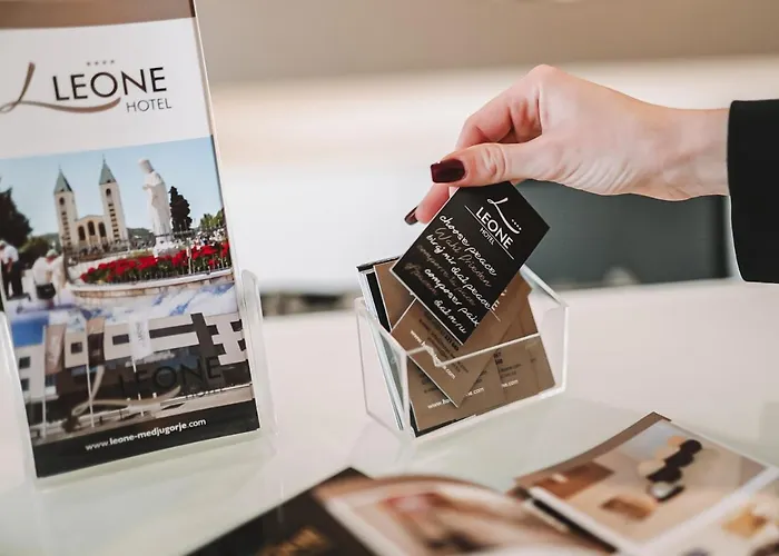 Hotel Leone