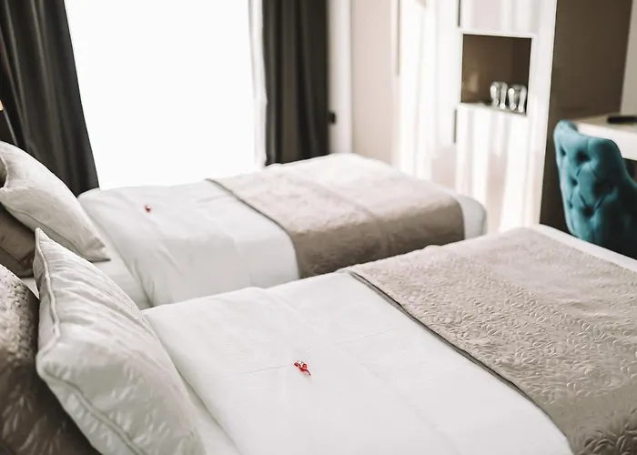Hotel Leone