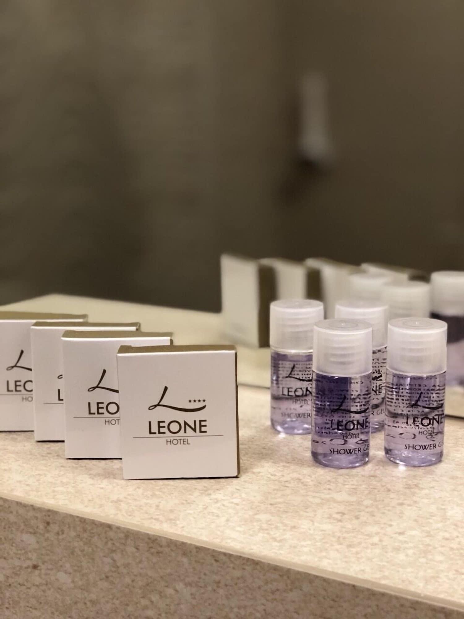 Leone Hotel 4*