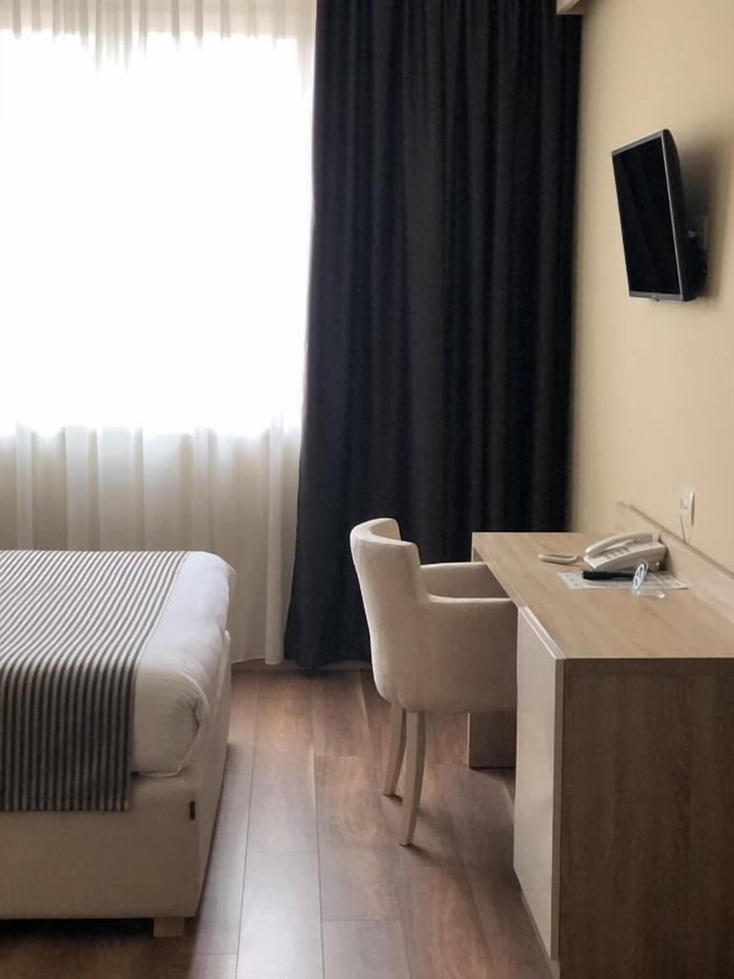 Leone 4* Medjugorje