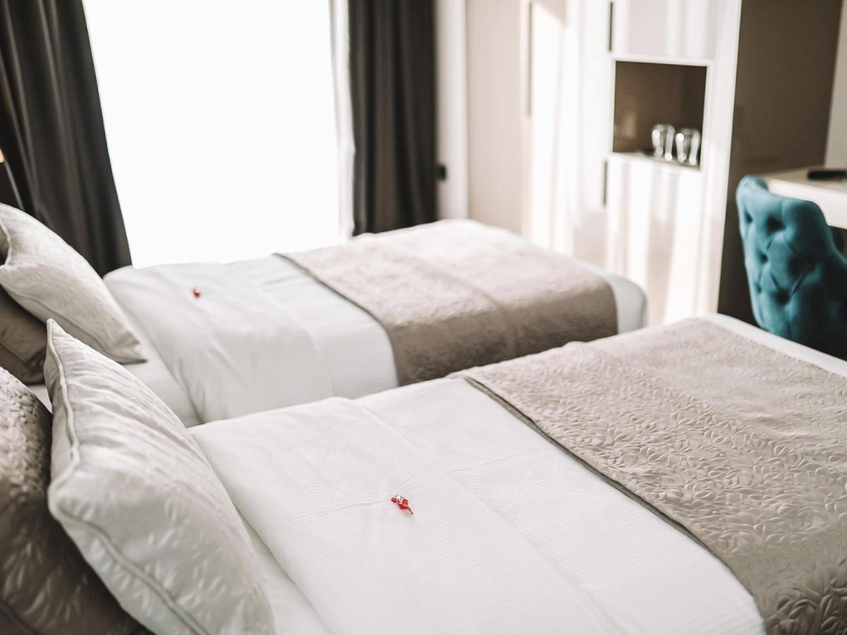 Hotel Leone