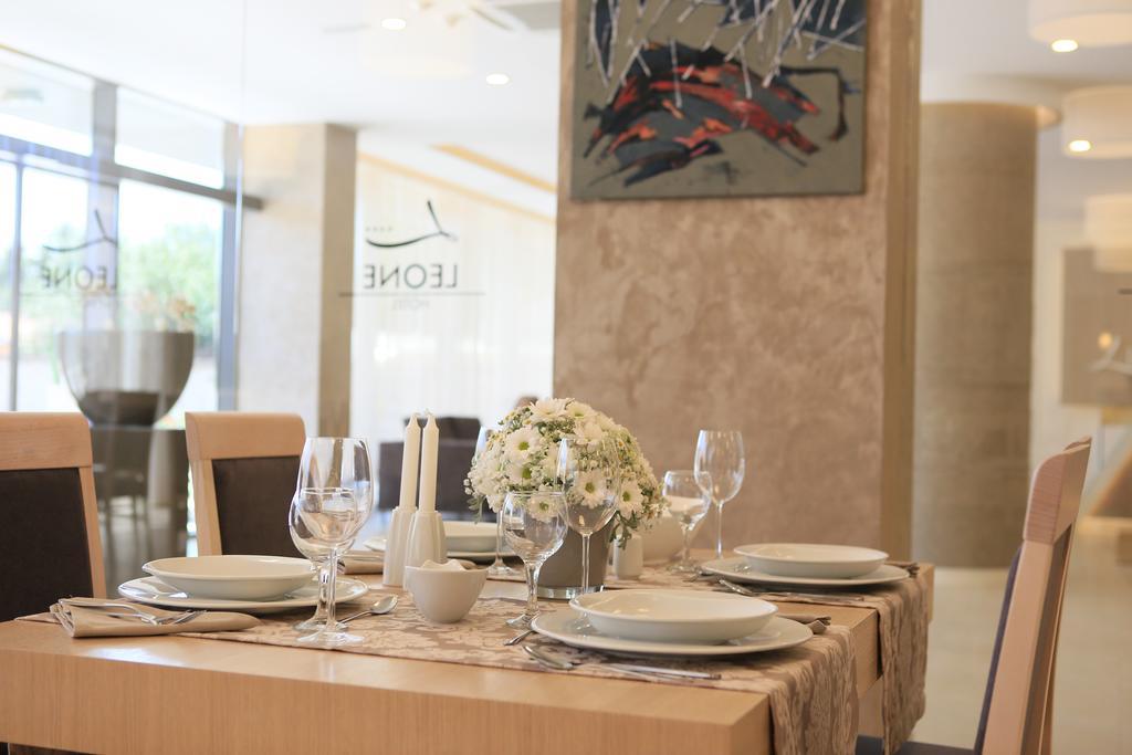 Hotel Leone 4*