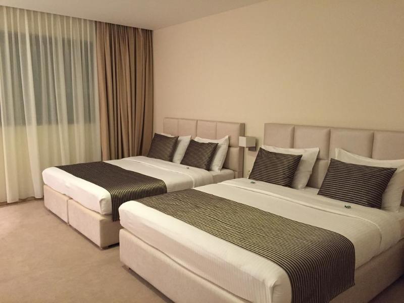 Hotel Leone Medjugorje