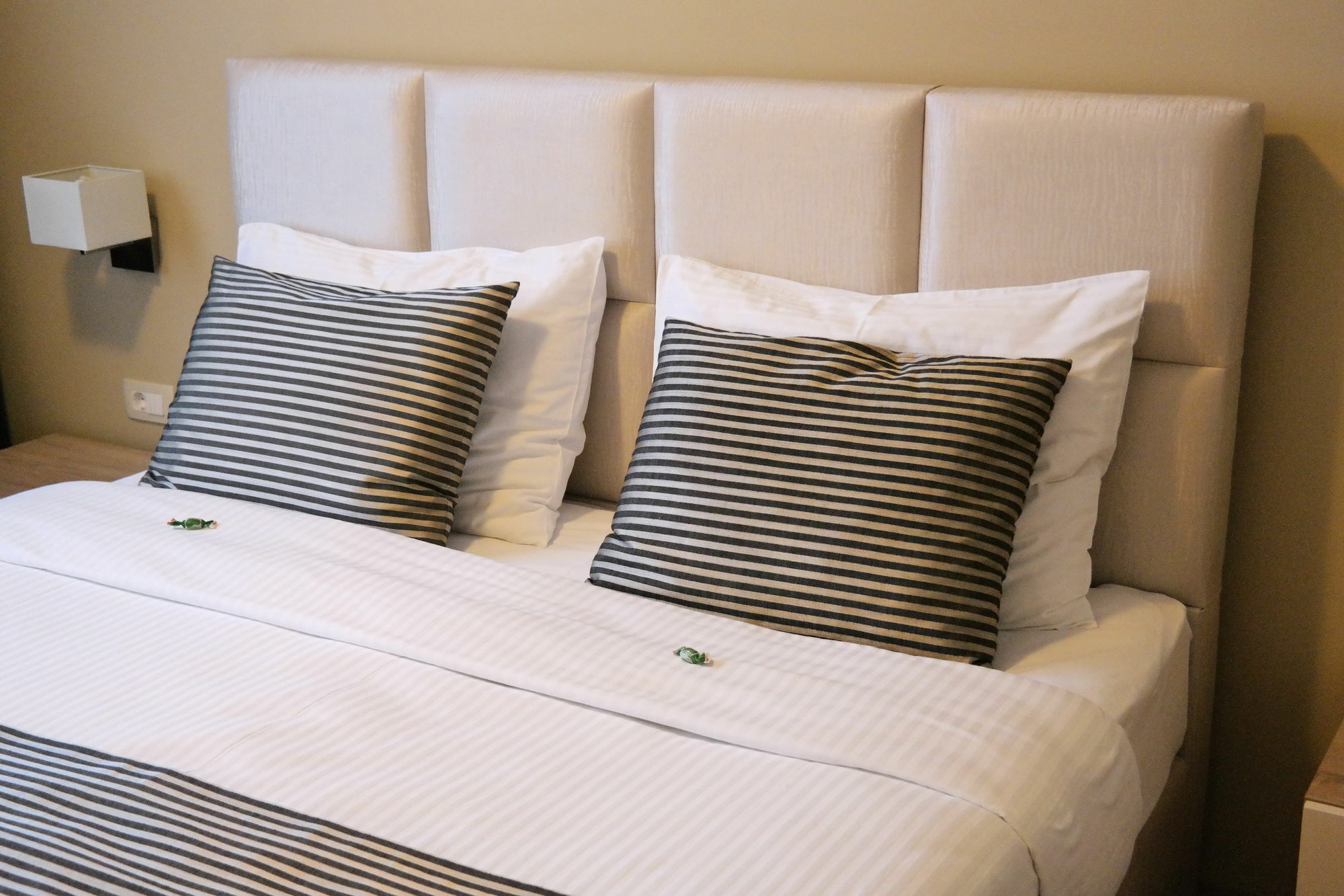 Hotel Leone