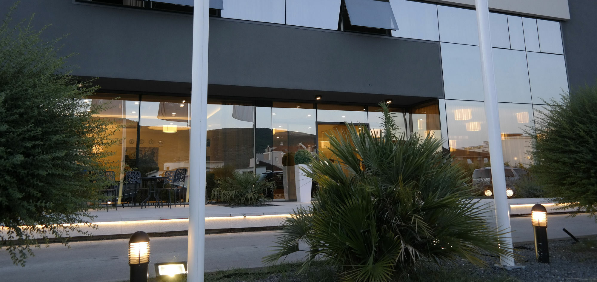 Hotel Leone Medjugorje
